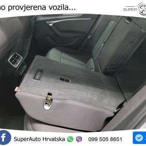 Audi A6 Avant 2.0 TDI S tronic 204 KS, KAM+LED+GR SJED+NAVI+ASIST