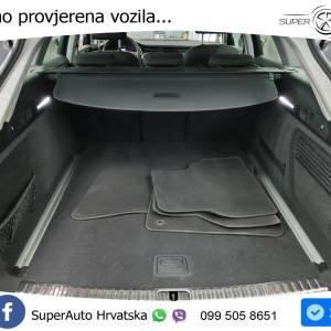 Audi A6 Avant 2.0 TDI S tronic 204 KS, KAM+LED+GR SJED+NAVI+ASIST