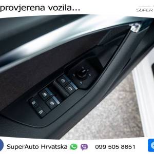 Audi A6 Avant 35 TDI S tronic 163 KS, ACC+KAM+GR SJED+VIRT+NAVI