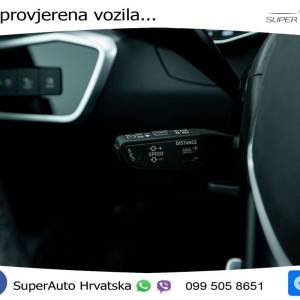 Audi A6 Avant 35 TDI S tronic 163 KS, ACC+KAM+GR SJED+VIRT+NAVI