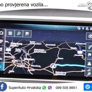 Audi A6 Avant 40 TDI 204 KS, LED+ACC+VIRT+KAM+PARK