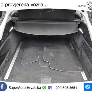 Audi A6 Avant 40 TDI 204 KS, LED+ACC+VIRT+KAM+PARK