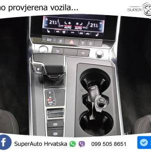 Audi A6 Avant 40 TDI 204 KS, LED+ACC+VIRT+KAM+PARK