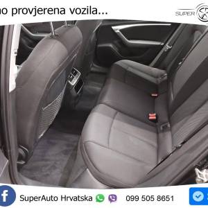 Audi A6 Avant 40 TDI 204 KS, LED+ACC+VIRT+KAM+PARK