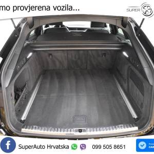 Audi A6 Avant 40 TDI Aut. 2xS line 204 KS, ACC+LED+4xGR SJED+ASIST