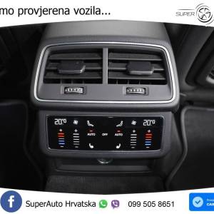 Audi A6 Avant 40 TDI Aut. 2xS line 204 KS, ACC+LED+4xGR SJED+ASIST