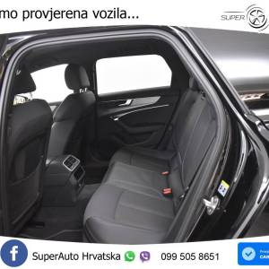 Audi A6 Avant 40 TDI Aut. 2xS line 204 KS, ACC+LED+4xGR SJED+ASIST