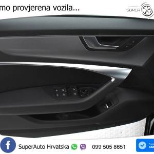 Audi A6 Avant 40 TDI Aut. 2xS line 204 KS, ACC+LED+4xGR SJED+ASIST