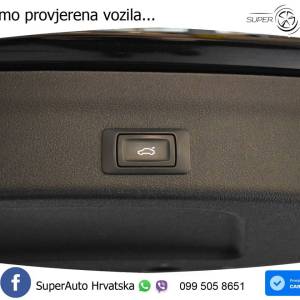 Audi A6 Avant 40 TDI Aut. 2xS line 204 KS, ACC+LED+4xGR SJED+ASIST