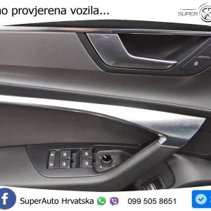 Audi A6 Avant 40 TDI Aut. Sport 204 KS, LED+ACC+VIRT+PARK