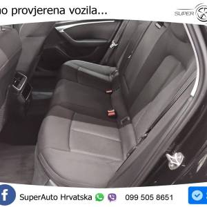 Audi A6 Avant 40 TDI Aut. Sport 204 KS, LED+ACC+VIRT+PARK