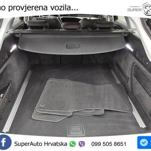 Audi A6 Avant 40 TDI Aut. Sport 204 KS, LED+ACC+VIRT+PARK