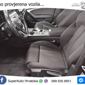 Audi A6 Avant 40 TDI Aut. Sport 204 KS, LED+ACC+VIRT+PARK