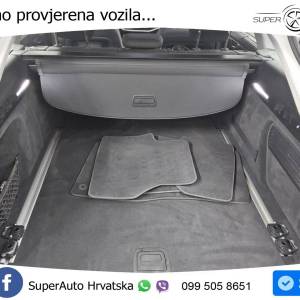 Audi A6 Avant 40 TDI Aut. 204 KS, LED+ACC+PARK