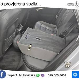 Audi A6 Avant 40 TDI Aut. 204 KS, LED+ACC+PARK