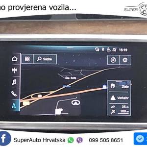 Audi A6 Avant 40 TDI Aut. 204 KS, LED+ACC+PARK