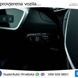 Audi A6 Avant 40 TDI quattro S tronic Sport 204 KS, LED+ACC+GR SJED+KAM+VIRT+PDC
