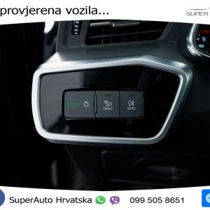Audi A6 Avant 40 TDI quattro S tronic Sport 204 KS, LED+ACC+GR SJED+KAM+VIRT+PDC