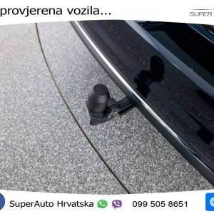 Audi A6 Avant 40 TDI quattro S tronic Sport 204 KS, LED+ACC+GR SJED+KAM+VIRT+PDC