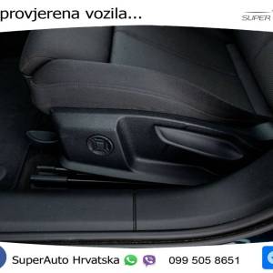 Audi A6 Avant 40 TDI quattro S tronic Sport 204 KS, LED+ACC+GR SJED+KAM+VIRT+PDC