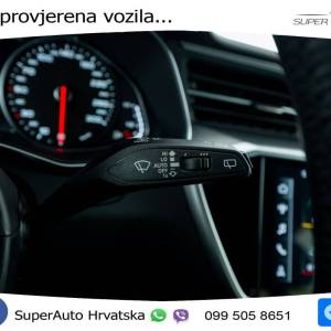 Audi A6 Avant 40 TDI quattro S tronic Sport 204 KS, LED+ACC+GR SJED+KAM+VIRT+PDC