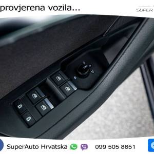 Audi A6 Avant 40 TDI quattro S tronic Sport 204 KS, LED+ACC+GR SJED+KAM+VIRT+PDC