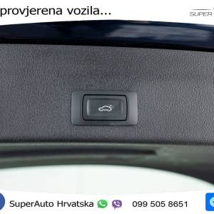 Audi A6 Avant 40 TDI quattro S tronic Sport 204 KS, LED+ACC+GR SJED+KAM+VIRT+PDC