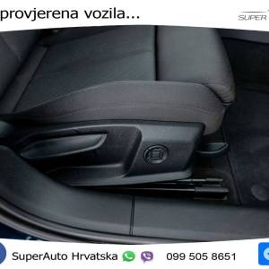 Audi A6 Avant 40 TDI quattro S tronic Sport 204 KS, LED+ACC+GR SJED+KAM+VIRT+PDC