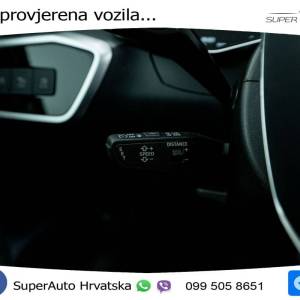Audi A6 Avant 40 TDI quattro S tronic Sport 204 KS, LED+ACC+GR SJED+KAM+VIRT+PDC
