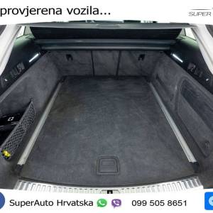 Audi A6 Avant 40 TDI quattro S tronic Sport 204 KS, LED+ACC+GR SJED+KAM+VIRT+PDC
