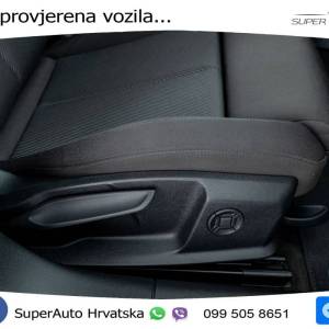 Audi A6 Avant 40 TDI quattro S tronic Sport 204 KS, LED+ACC+GR SJED+KAM+VIRT+PDC