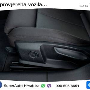 Audi A6 Avant 40 TDI quattro S tronic Sport 204 KS, LED+ACC+GR SJED+KAM+VIRT+PDC