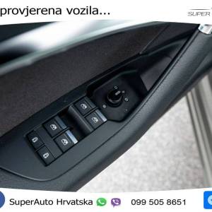 Audi A6 Avant 40 TDI quattro S tronic Sport 204 KS, LED+ACC+GR SJED+KAM+VIRT+PDC