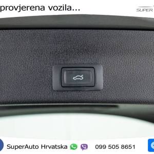Audi A6 Avant 40 TDI quattro S tronic Sport 204 KS, LED+ACC+GR SJED+KAM+VIRT+PDC