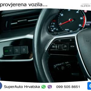 Audi A6 Avant 40 TDI quattro S tronic Sport 204 KS, LED+ACC+GR SJED+KAM+VIRT+PDC