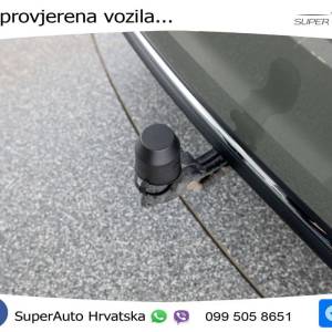 Audi A6 Avant 40 TDI quattro S tronic Sport 204 KS, LED+ACC+GR SJED+KAM+VIRT+PDC