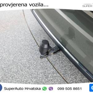 Audi A6 Avant 40 TDI quattro S tronic Sport 204 KS, LED+ACC+GR SJED+KAM+VIRT+PDC