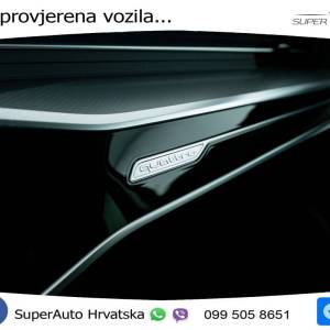 Audi A6 Avant 40 TDI quattro S tronic Sport 204 KS, LED+ACC+GR SJED+KAM+VIRT+PDC