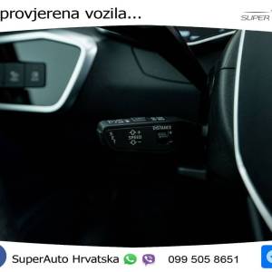 Audi A6 Avant 40 TDI quattro S tronic Sport 204 KS, LED+ACC+GR SJED+KAM+VIRT+PDC