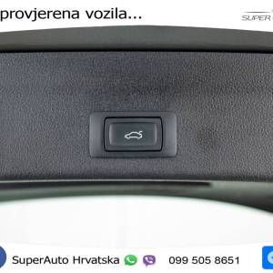 Audi A6 Avant 40 TDI quattro S tronic Sport 204 KS, LED+ACC+GR SJED+KAM+VIRT+PDC