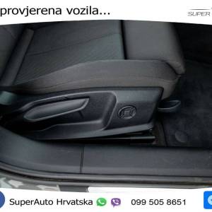 Audi A6 Avant 40 TDI quattro S tronic Sport 204 KS, LED+ACC+GR SJED+KAM+VIRT+PDC