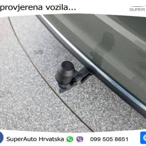 Audi A6 Avant 40 TDI quattro S tronic Sport 204 KS, LED+ACC+GR SJED+KAM+VIRT+PDC