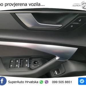 Audi A6 Avant 40 TDI quattro Aut. 204 KS, LED+ACC+PARK