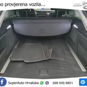 Audi A6 Avant 40 TDI quattro Aut. 204 KS, LED+ACC+PARK