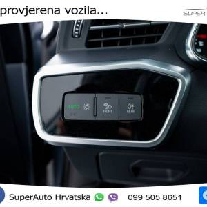Audi A6 Avant 40 TDI quattro Aut. 204 KS, ACC+LED+GR SJED+NAVI