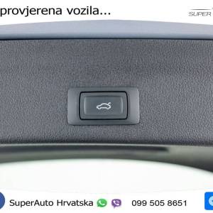 Audi A6 Avant 40 TDI quattro Aut. 204 KS, ACC+LED+GR SJED+NAVI