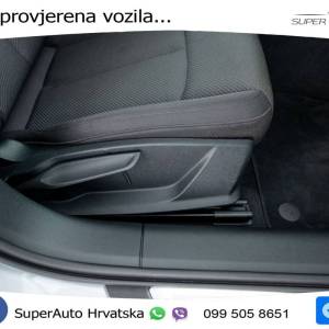 Audi A6 Avant 40 TDI quattro Aut. 204 KS, ACC+LED+GR SJED+NAVI