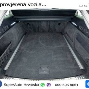 Audi A6 Avant 40 TDI quattro Aut. 204 KS, ACC+LED+GR SJED+NAVI