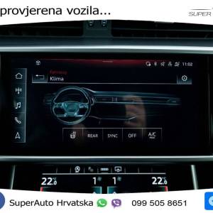 Audi A6 Avant 40 TDI quattro Aut. 204 KS, ACC+LED+GR SJED+NAVI
