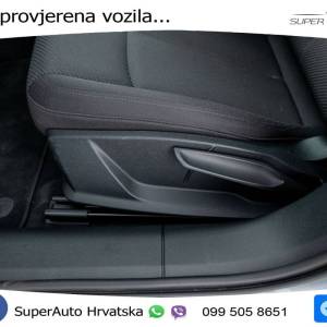 Audi A6 Avant 40 TDI quattro Aut. 204 KS, ACC+LED+GR SJED+NAVI